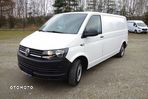 Volkswagen Transporter Long 2.0 tdi 150 KM Automat Klima Webasto - 22