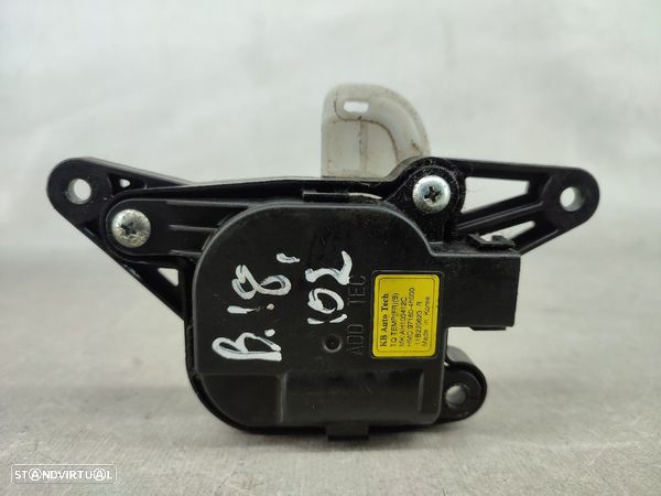 Motor Comporta Da Chaufagem Sofagem  Hyundai H1 Travel (Tq) - 1