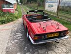 Triumph TR6 - 7