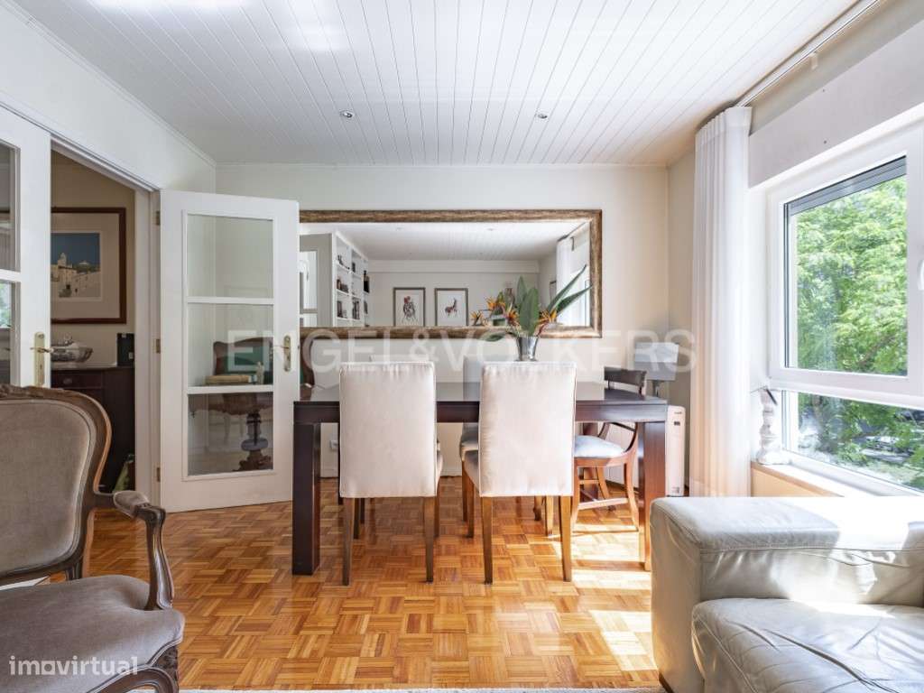 Apartamento T3 no Lumiar - Grande imagem: 5/29