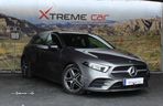 Mercedes-Benz A 180 d AMG Line Aut. - 3