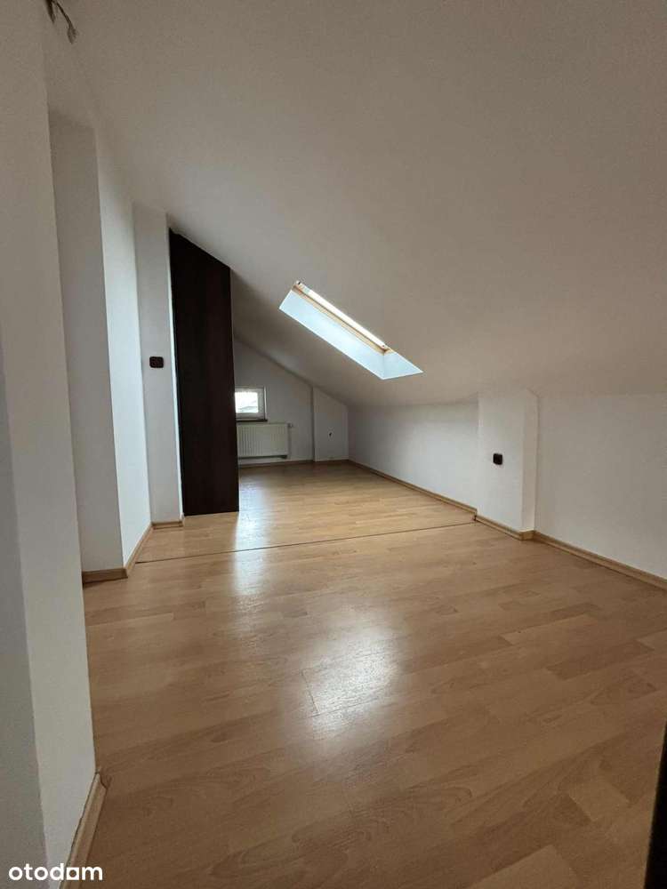 Apartament 3 pokojowy z ogródkiem i pod lasem ///  Studzienice-5