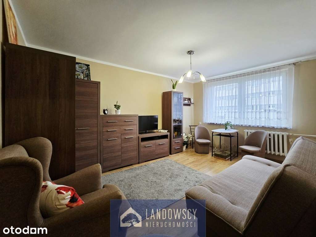 Twój łącznik ze światem - kawalerka na parterze - Pełny obrazek: 4/16