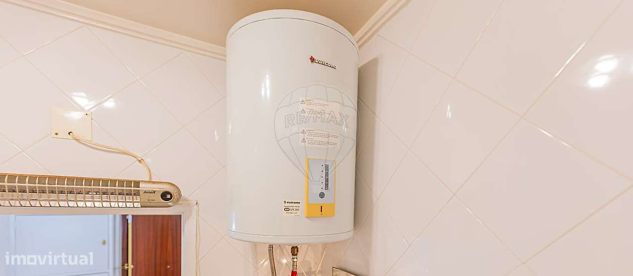 Apartamento T3 para venda-21