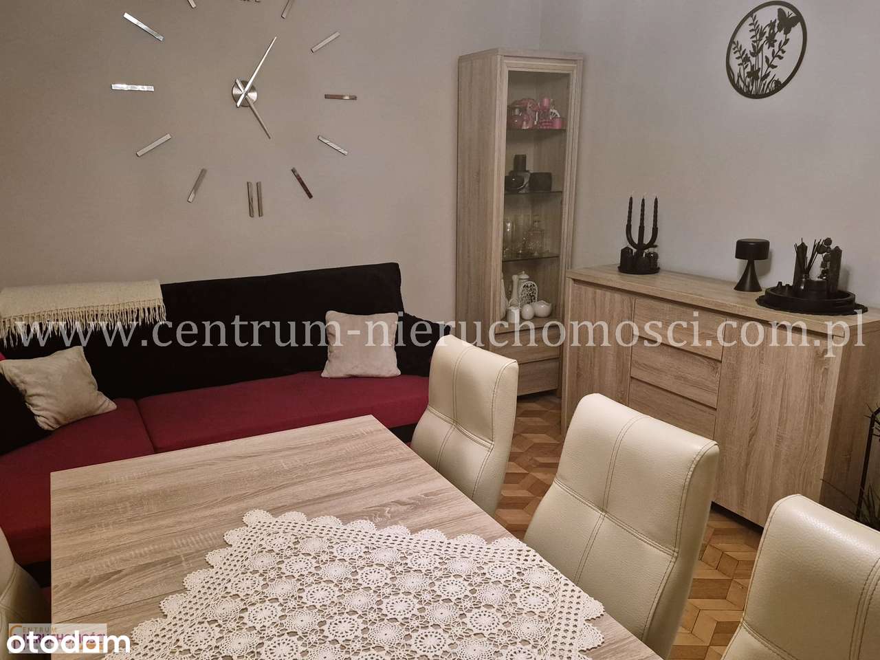 ul. Sosnkowskiego, 3 pokojowe mieszkanie w otulinie leśnej-0