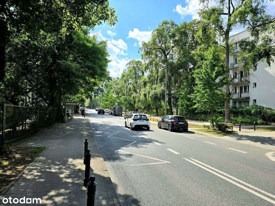 Madalińskiego, Stary Mokotów-13