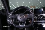 Mercedes-Benz C 250 d Aut. - 10