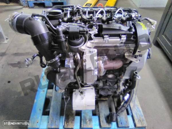 Motor Cay Seat Ibiza Iv (6j) [2007_2016] 1.6 Tdi - 3