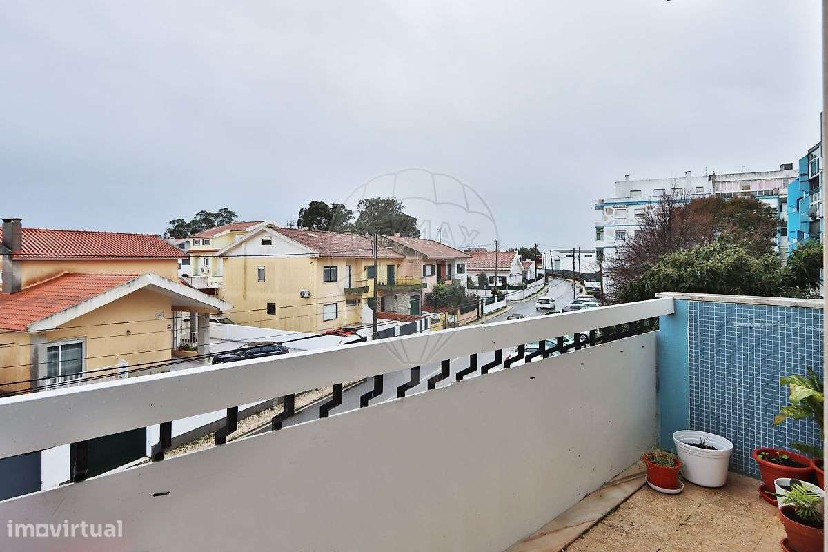 Apartamento T1 para venda - Grande imagem: 3/17