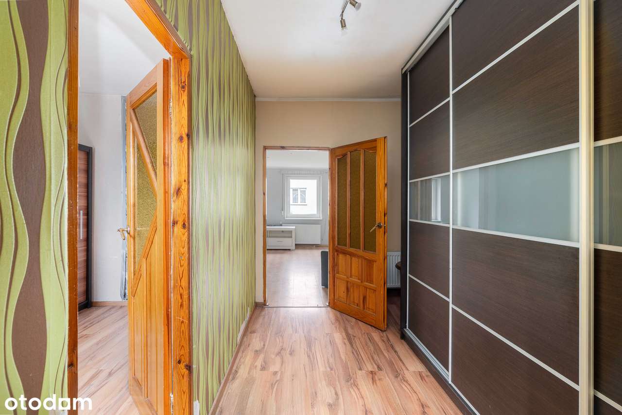 Bezpośrednie zejście nad Wartę | od zaraz | cisza | kaskadowy ogród-5