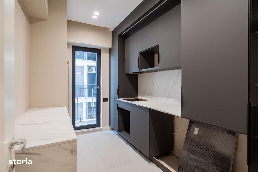 Apartament 3 camere | totul nou, prima utilizare | 94 mp | Mamaia, zon-10