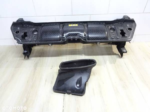 MERCEDES GLE W167 PAS Przedni A1676206601 - 1