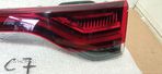 LAMPA PRAWA TYŁ RENAULT MEGANE IV KOMBI LIFT 265506829R nowa oryginał - 2