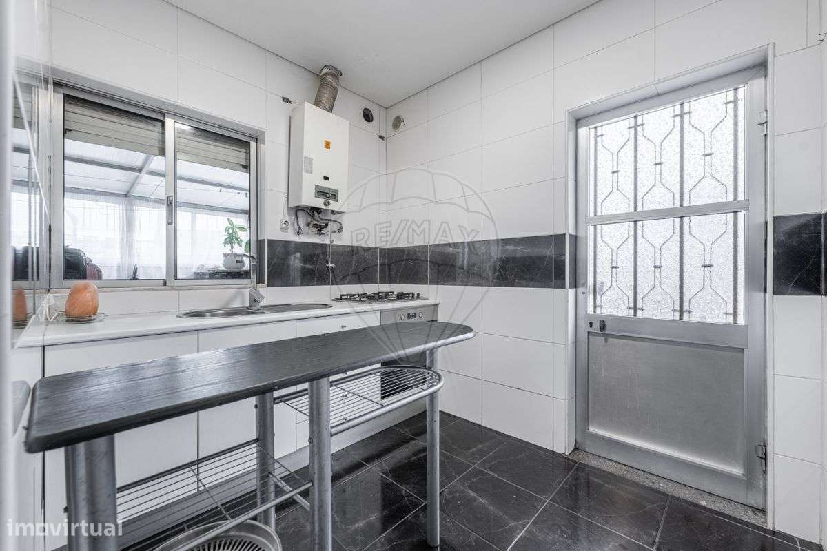 Moradia T4 para venda - Grande imagem: 4/30