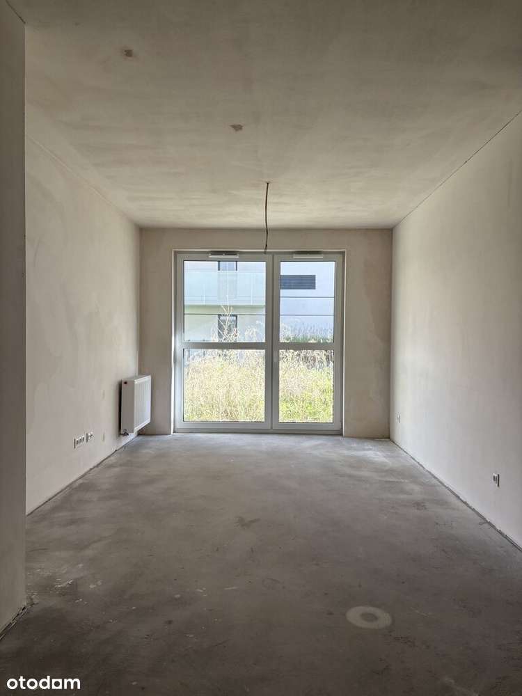 3 pokojowe w nowym bloku+ ogródek+ garaz+ komórka-6