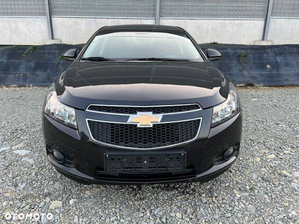 Chevrolet Cruze - 3