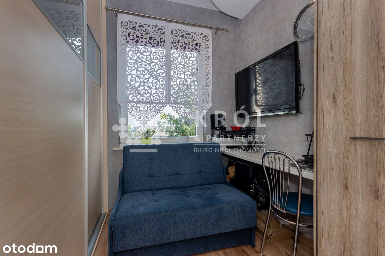 HIT! 2 pokojowe mieszkanie na Warszewie do wejścia!-19