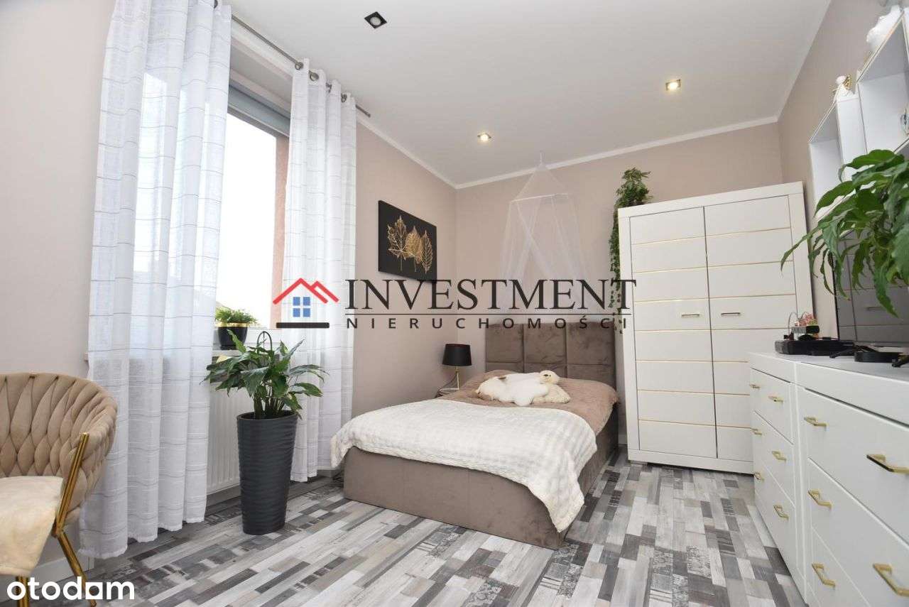 Mieszkanie, 95,49 m², Zdzieszowice-4