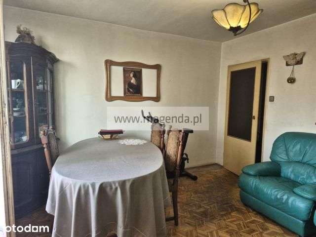 Mieszkanie, 48,50 m², Warszawa-2