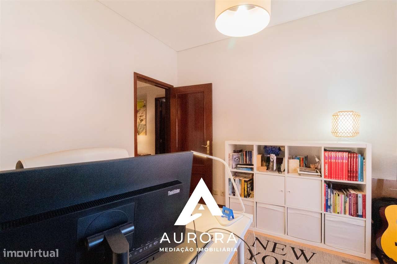 Apartamento T3 Venda em Anta e Guetim,Espinho-40