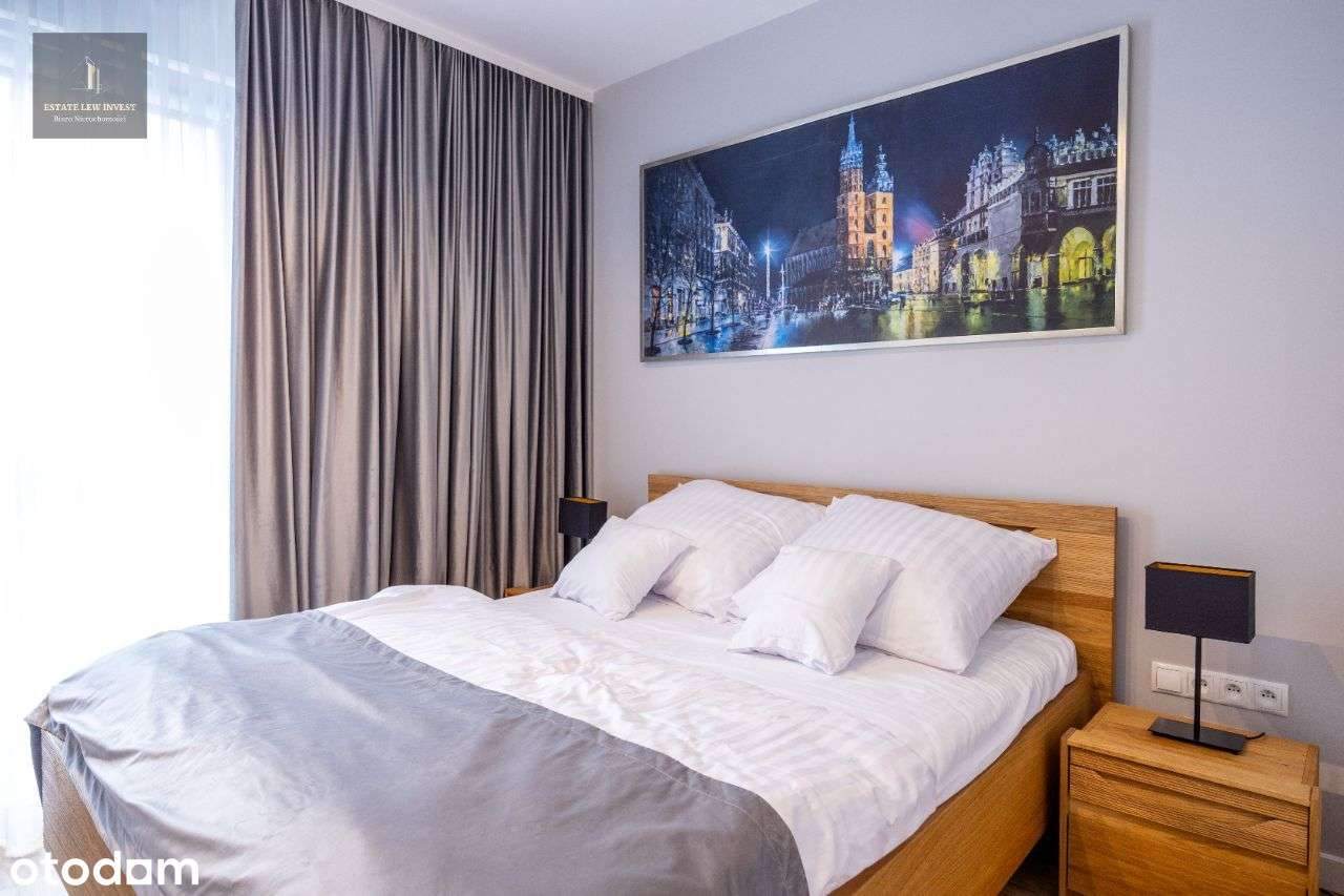 Znakomite mieszkanie z OGRÓDKIEM! 2 Pokoje!-12