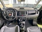 Fiat 500L Living 1.6 Multijet S&S Lounge - 11