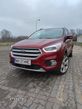 Ford Escape 2.0 EcoBoost AWD Titanium - 5