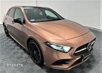 Mercedes-Benz Klasa A 200 4-Matic AMG Line 8G-DCT - 1