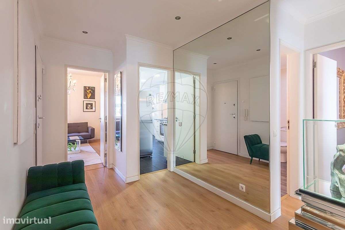 Apartamento T4 para venda - Grande imagem: 3/33