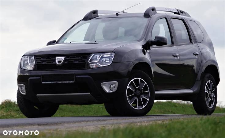 Dacia Duster - 4