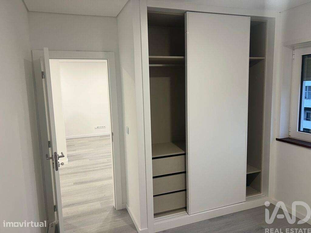 Apartamento T1 em Viseu de 45 m2 - Grande imagem: 5/8