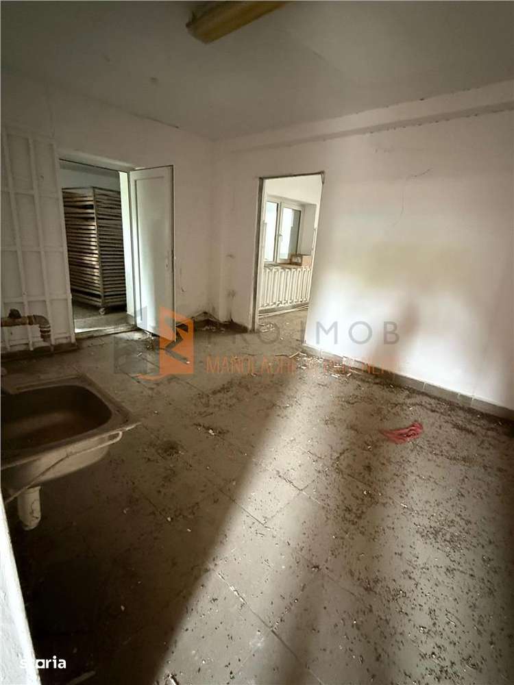 Casa tip parter zona Verguleasa - Imagine principală: 3/7