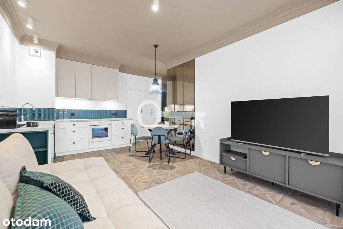 Elegancja i wygoda w sercu Gdańska-2