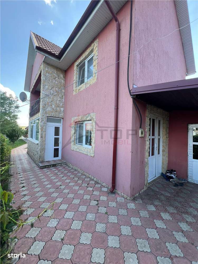 Casa 4 camere - Letcani - Popasul Mariei - Imagine principală: 4/17