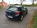 Opel Astra 1.7 CDTI DPF Cosmo - 3