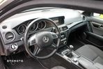 Mercedes-Benz Klasa C 180 T (BlueEFFICIENCY) Elegance - 5