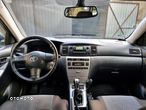 Toyota Corolla 1.4 D-4D Luna - 25