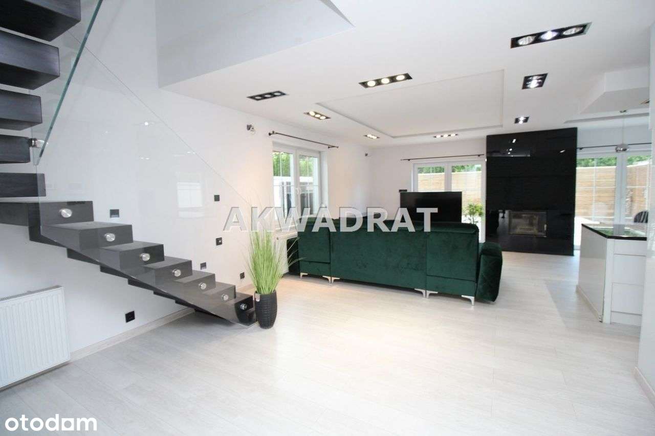 Wolnostojący dom do zamieszkania Konradów - Pełny obrazek: 4/13