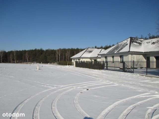 Działka, 1 050 m², Chotomów-2