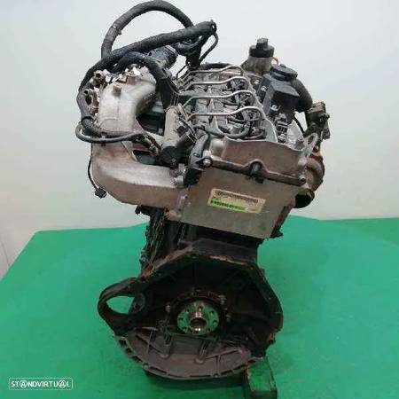 Motor 646985 MERCEDES 2.2L 109 CV - 4