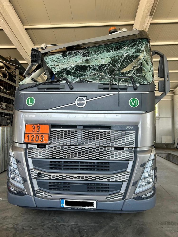 Volvo FH 2024
