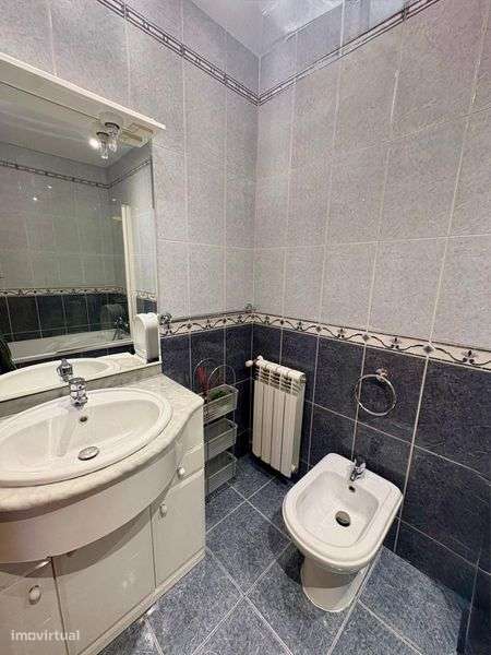 Apartamento T3 na Quinta das lagrimas - Grande imagem: 5/8