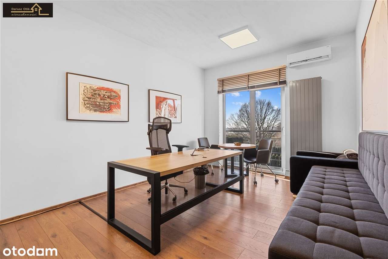 Biurowiec na sprzedaż, Mikołów-6