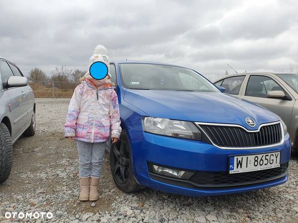 Skoda RAPID 1.0 TSI Ambition - 12