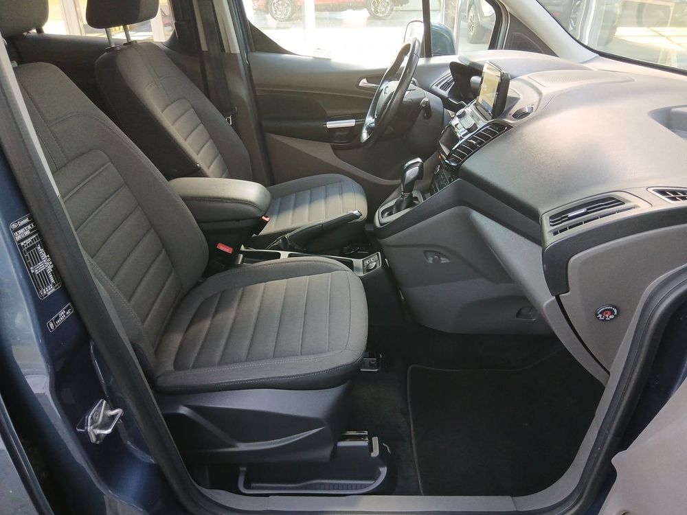ford tourneo-connect