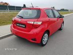 Toyota Yaris 1.0 Active - 34