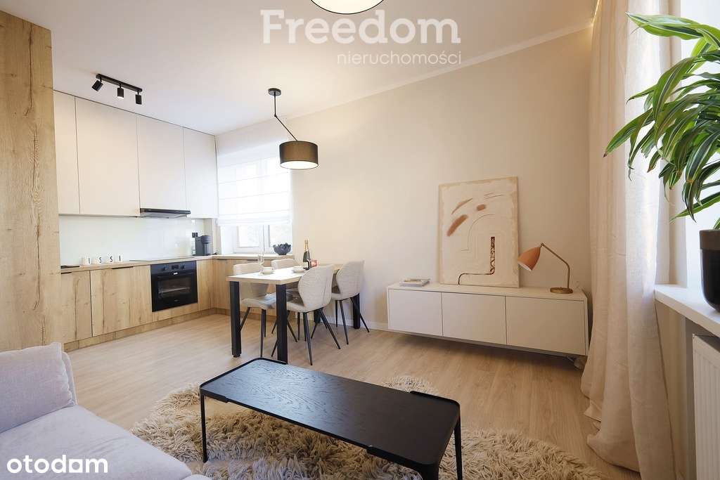 Na sprzedaż bardzo jasne 4 pokojowe mieszkanie - Pełny obrazek: 3/13