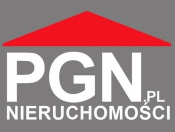 PGN Nieruchomości Kamień Pomorski Gryfice Oborniki Logo