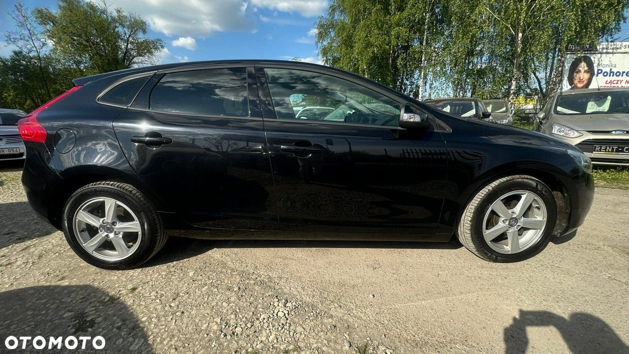 Volvo V40 - 9