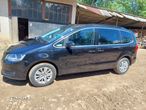 Volkswagen Sharan 2.0 TDI DSG BlueMotion Technology Comfortline - 1